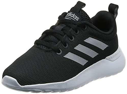 Adidas Lite Racer Cln K, Zapatillas de deporte Unisex niños, Negro (Negbás/Gridos/Ftwbla 000), 36 2/3 EU