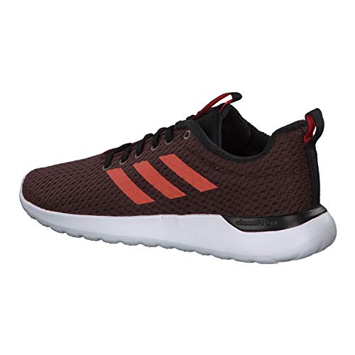 adidas Neo Lite Racer CLN Marron Naranja BB7481