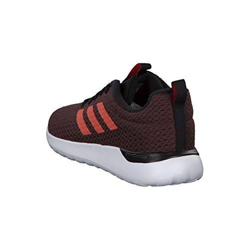 adidas Neo Lite Racer CLN Marron Naranja BB7481