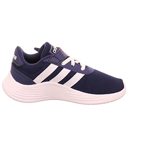 adidas NEO LITE Racer, color Azul, talla 45 EU