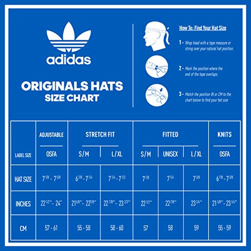 adidas Originals Originales Forum Outline Beanie Hat Hombre