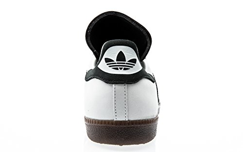 adidas Originals Samba Classic OG MIG, vintage white-core black-gum, 4,5