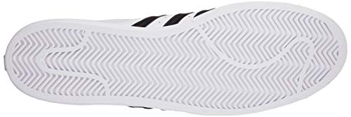 adidas Originals Superstar, Zapatillas Deportivas Hombre, Footwear White/Core Black/Footwear White, 44 2/3 EU