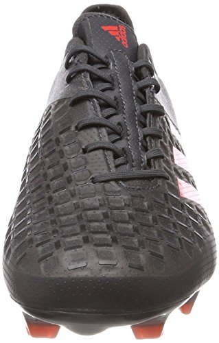 Adidas Predator Malice Control (FG), Zapatillas de fútbol Americano Hombre, Multicolor (Marsua/Roalre/Talco 000), 39 1/3 EU