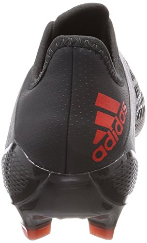 Adidas Predator Malice Control (FG), Zapatillas de fútbol Americano Hombre, Multicolor (Marsua/Roalre/Talco 000), 39 1/3 EU