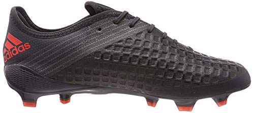 Adidas Predator Malice Control (FG), Zapatillas de fútbol Americano Hombre, Multicolor (Marsua/Roalre/Talco 000), 39 1/3 EU
