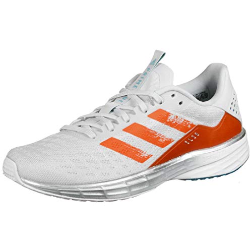 ADIDAS Sl20 W Primeblue, Zapatillas Deportivas Mujer, Toqgri/Naraut/Espazu, 38 2/3 EU