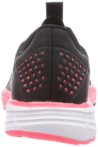 adidas SL20 W, Zapatillas Mujer, NEGBÁS/NEGBÁS/ROSSEN, 37 1/3 EU