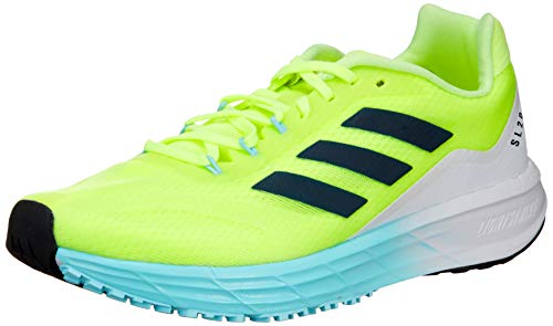 adidas SL20.2 W, Zapatillas de Running Mujer, AMALRE/AZMATR/AGUCLA, 36 2/3 EU