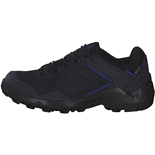 adidas Terrex EASTRAIL GTX, Zapatillas de Senderismo Hombre, Tinley/NEGBÁS/AZUFUE, 44 2/3 EU