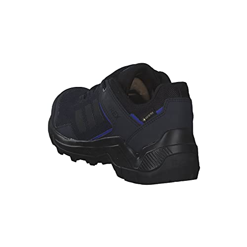 adidas Terrex EASTRAIL GTX, Zapatillas de Senderismo Hombre, Tinley/NEGBÁS/AZUFUE, 44 2/3 EU