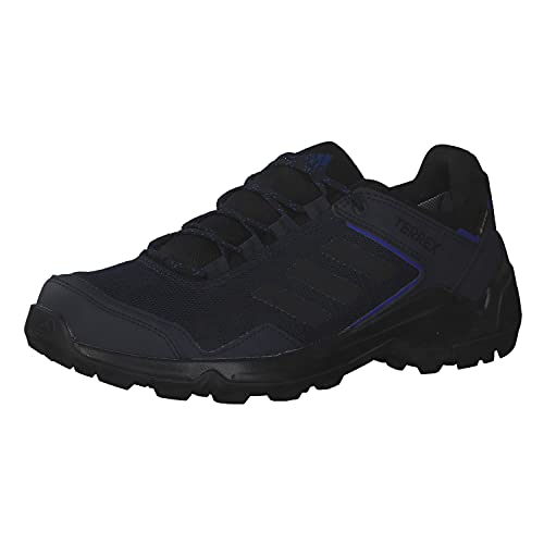 adidas Terrex EASTRAIL GTX, Zapatillas de Senderismo Hombre, Tinley/NEGBÁS/AZUFUE, 44 2/3 EU