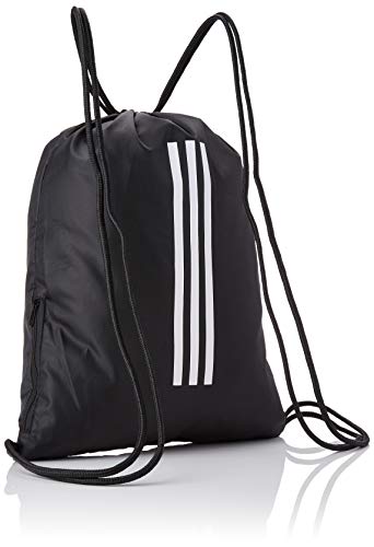 adidas Tiro GS Bolsa de Deporte, Unisex Adulto, Black/White, NS