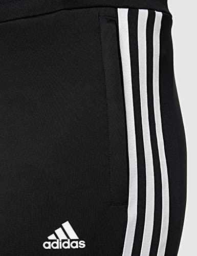 adidas W 3S 78 PT Pants, Women's, Black/White, M