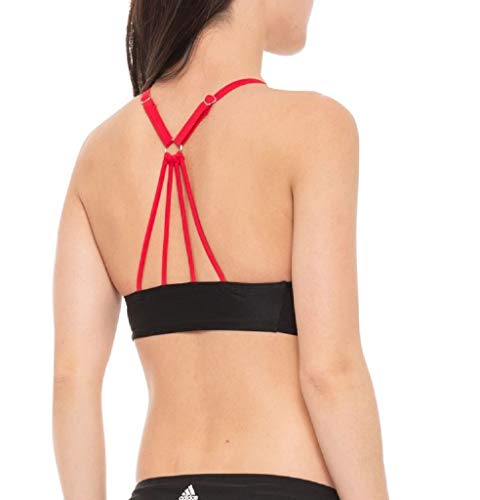 adidas Women's Swim Crop Top