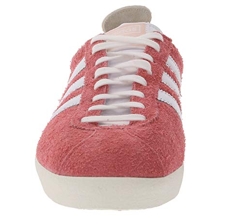 ADIDAS | Zapatillas Adidas Gazelle Vintage - Exterior 100% Serraje Forro 100% Sintético Suela Exterior 100% Caucho Suela Interior 100% Textil - Todas Las Temporadas Temporada 2020 - Hombre | ROSA | 44