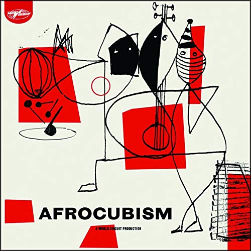 Afrocubism [Vinilo]