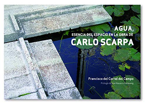 Agua, esencia del espacio en la obra de Carlo Scarpa