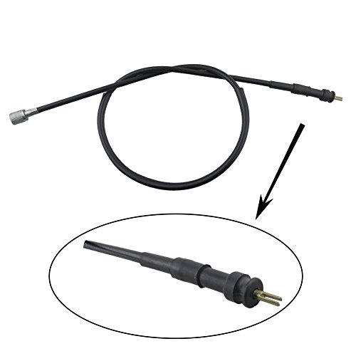 AHL Motocicleta Cable de Velocímetro para CB-1 CB250 Hornet 250 CBR22 CBR23 CBR29 VFR30 VFR35 RVF35 NSR250