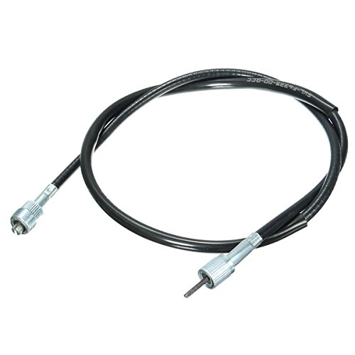 Alamor 40Inch Velocímetro Cable Flexible Eje Para Suzuki Gz125 Merodeador 1998-2010