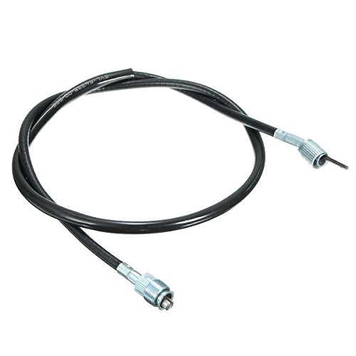 Alamor 40Inch Velocímetro Cable Flexible Eje Para Suzuki Gz125 Merodeador 1998-2010