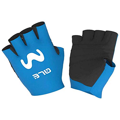 Ale Movistar Team 2020 Gloves L