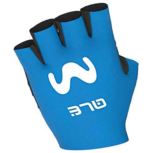 Ale Movistar Team 2020 Gloves L