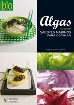 Algas (Cocina bio)
