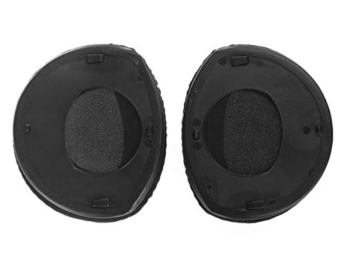 Almohadillas compatibles con Auriculares Sennheiser RS 160 170 180