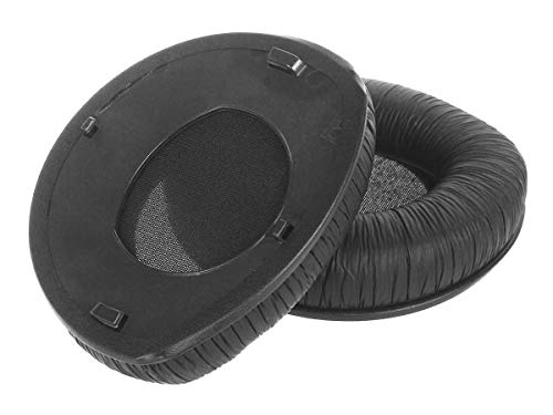 Almohadillas compatibles con Cascos Sennheiser RS 160 170 180 Wireless