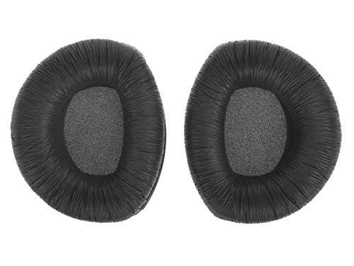 Almohadillas compatibles con Cascos Sennheiser RS 160 170 180 Wireless