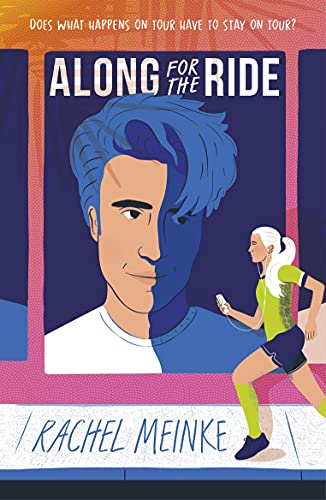 Along For The Ride (A Wattpad Novel) (English Edition)