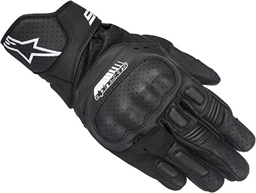 Alpinestars 1694360104 Guante SP5 Negro XL, 10