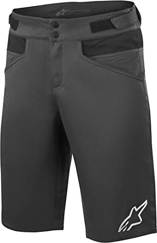 Alpinestars Drop 4.0 - Pantalones cortos para MTB, color negro, Spring 2020., color Negro , tamaño 40