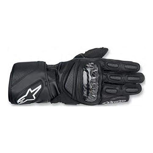 Alpinestars Guantes SP-2, color negro, talla 2XL (11)