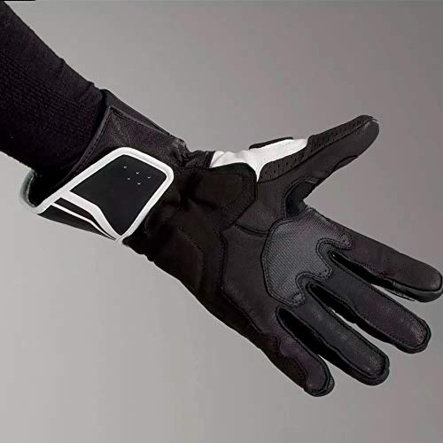 Alpinestars SP-8 V2 Guantes Negro Blanco M