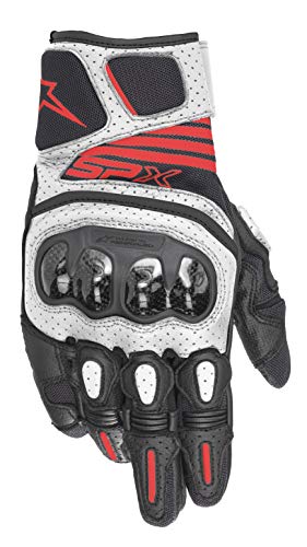 Alpinestars SP X Air Carbon V2 Glove (Large, 10-Black)