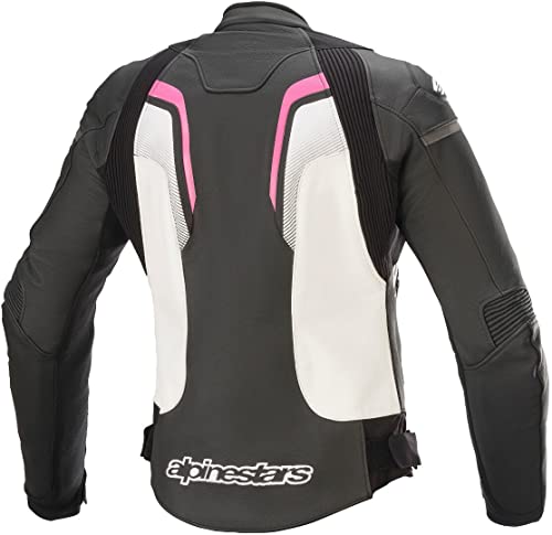 Alpinestars Stella GP Plus R v3 - Chaqueta de motorista para mujer