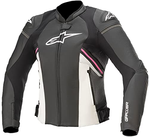 Alpinestars Stella GP Plus R v3 - Chaqueta de motorista para mujer