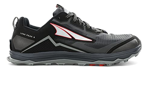 Altra Lone Peak 5 Trail Running Shoes EU 40 1/2