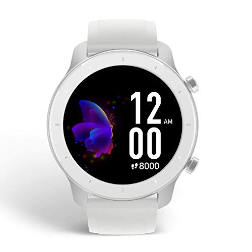 Amazfit GTR-42mm Moonlight White