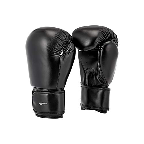 Amazon Basics - Guantes de boxeo, 396 g