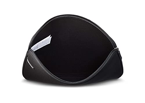 Amazon Basics NC1303153 - Funda para ordenadores portátiles (14"), color negro