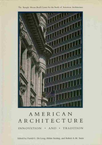 American Archt Inn/Trad-Stern