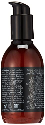 American Crew Balsamo Facial SFP15 170 ml