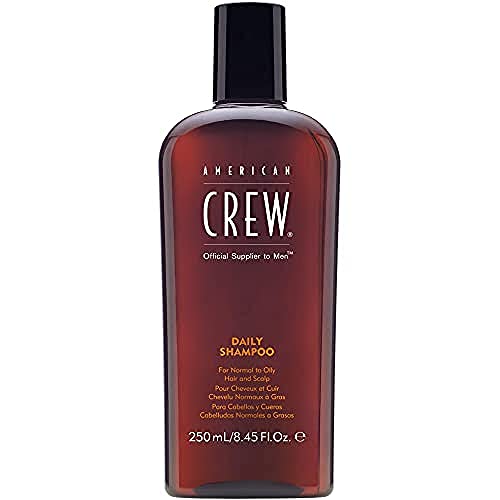 American Crew Champú Diario 250 ml
