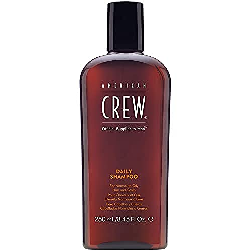 American Crew Champú Diario 250 ml