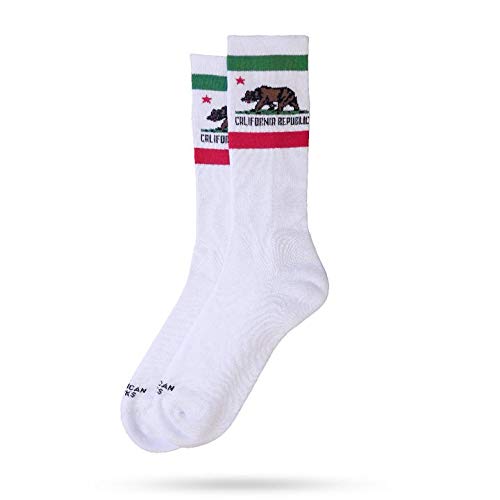 American Socks California Republic - Mid High