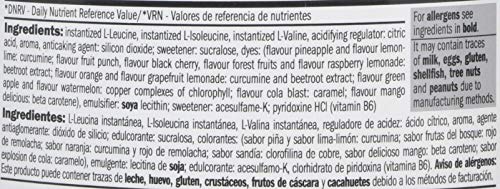 Amix Bcaa Instant Juice 500 Gr Frutas Del Bosque 500 g