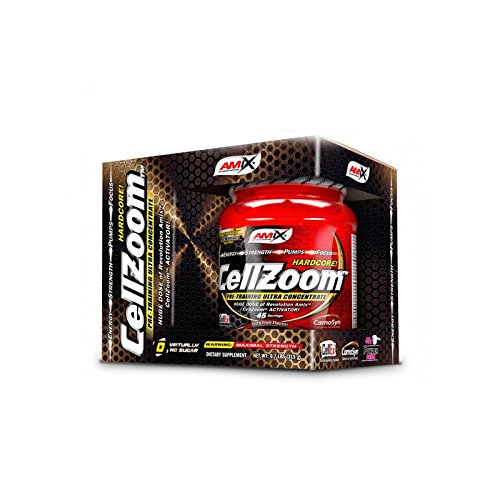 Amix CellZoom 315 gr